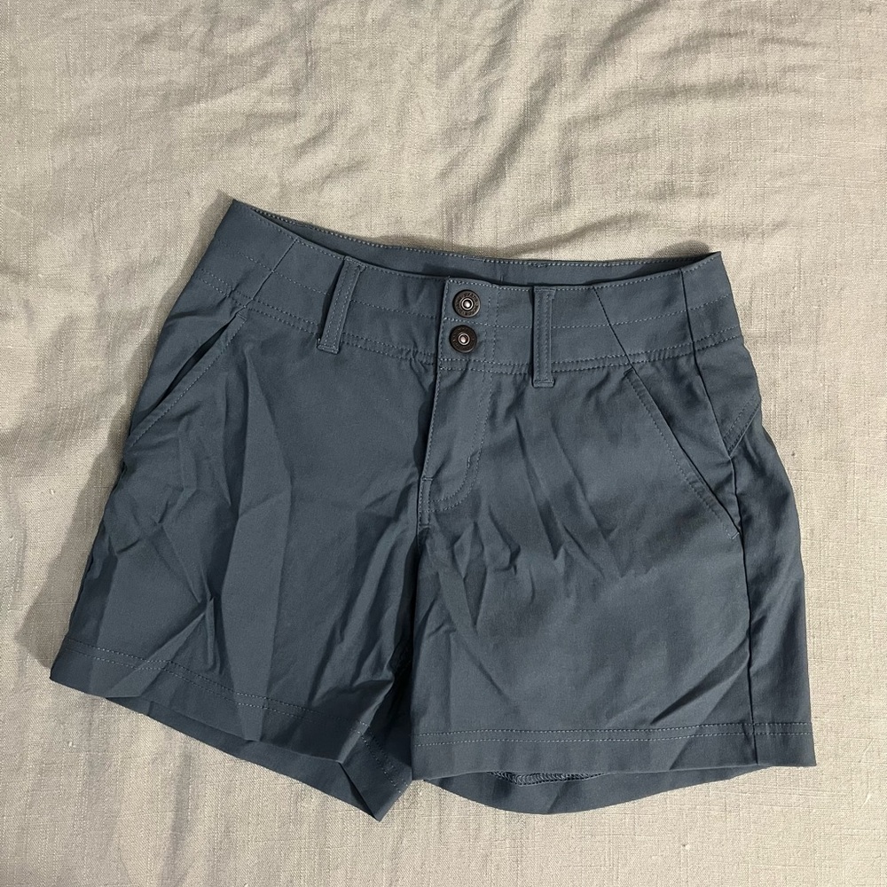 Women’s Prana Alana Shorts size 0